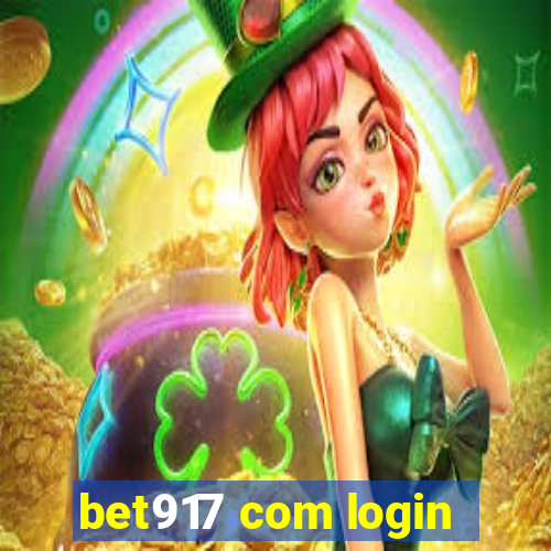 bet917 com login